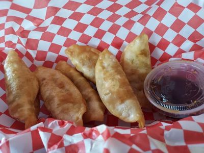 Gogi Street (Korean Fusion) 0