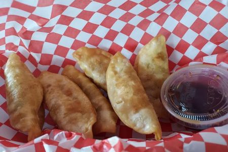 Gogi Street (Korean Fusion)