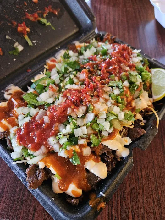 Gogi Street (Korean Fusion) 3