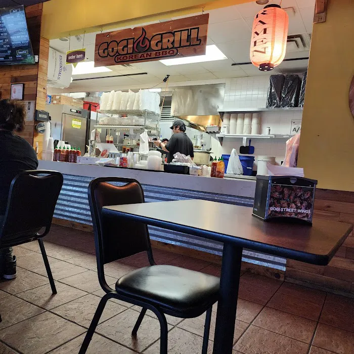 Gogi Street (Korean Fusion) 8
