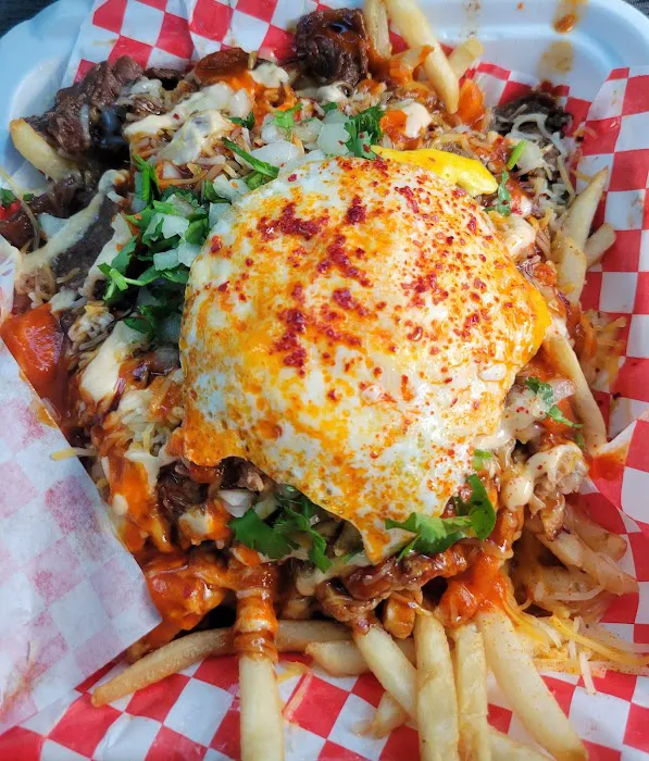 Gogi Street (Korean Fusion) 6
