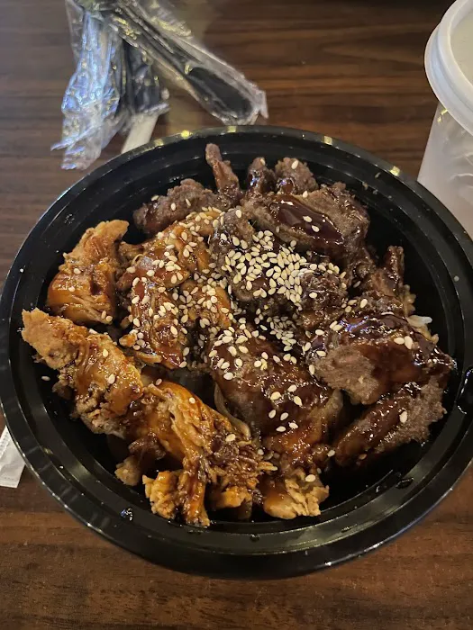 Gogi Street (Korean Fusion) 2