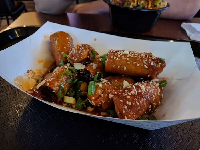Gogi Street (Korean Fusion) 10
