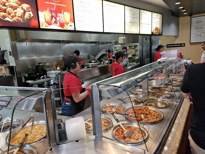 Panda Express 4