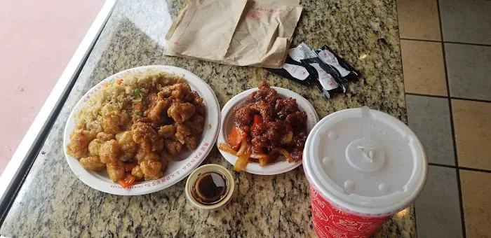 Panda Express 6