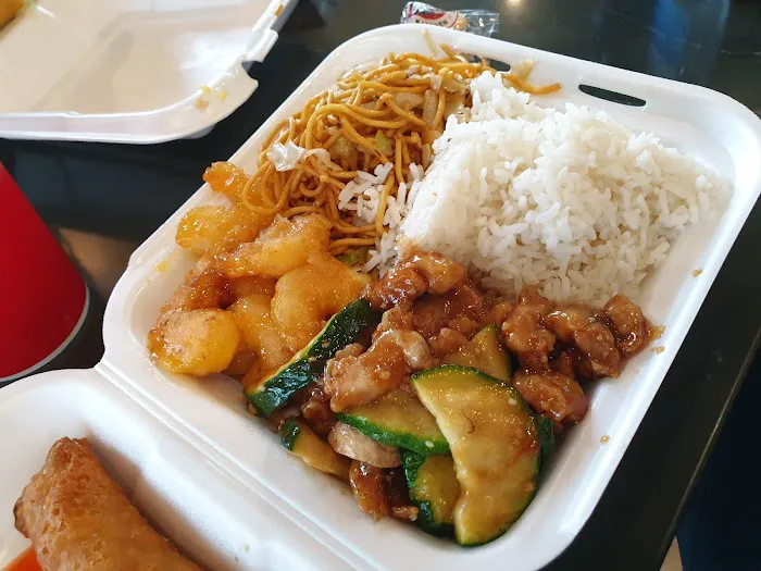 Panda Express 5