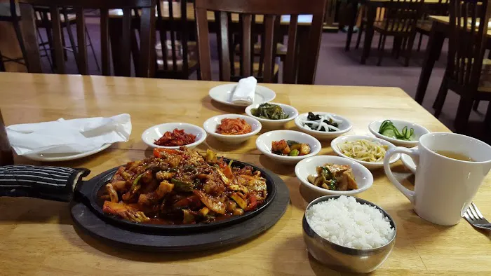 Myung Ga Won 1