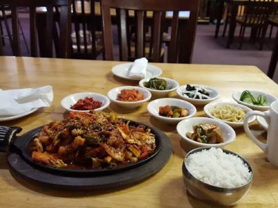 Myung Ga Won 0