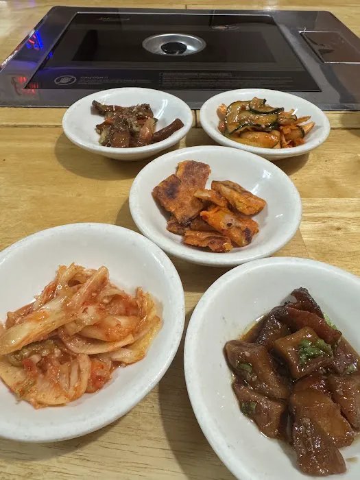 Myung Ga Won 6