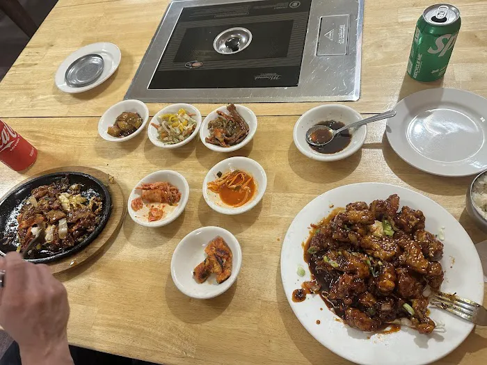 Myung Ga Won 7
