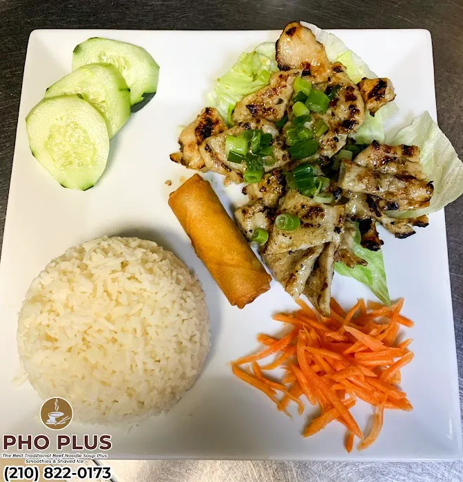 Pho Plus Vietnamese Restaurant 1