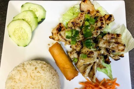 Pho Plus Vietnamese Restaurant
