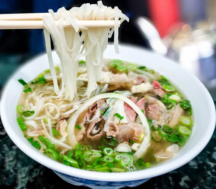 Pho Plus Vietnamese Restaurant 5