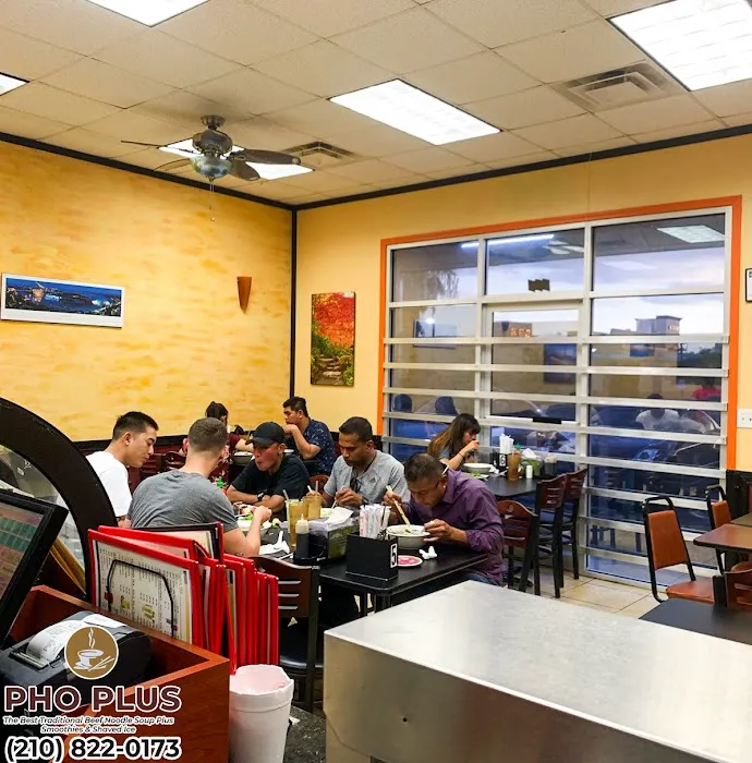 Pho Plus Vietnamese Restaurant 8
