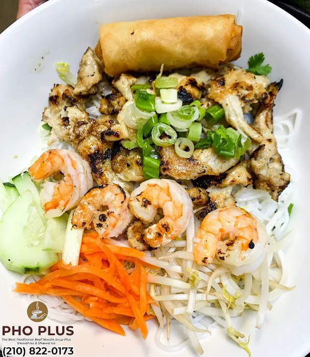 Pho Plus Vietnamese Restaurant 6
