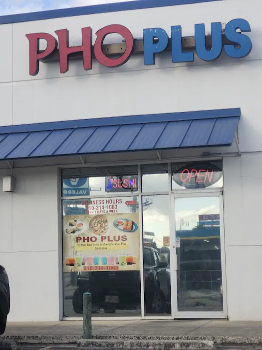 Pho Plus Vietnamese Restaurant 7