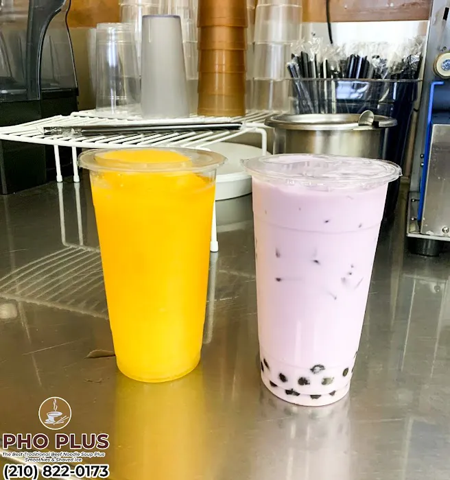 Pho Plus Vietnamese Restaurant 9