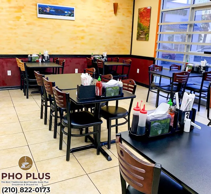 Pho Plus Vietnamese Restaurant 10