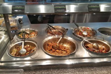 Panda Express