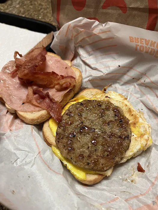 Jack in the Box 1
