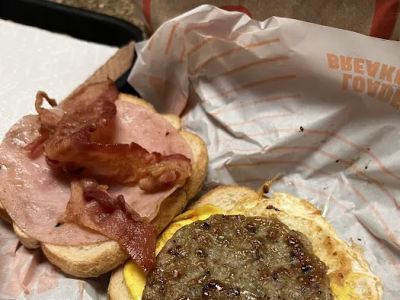 Jack in the Box 0