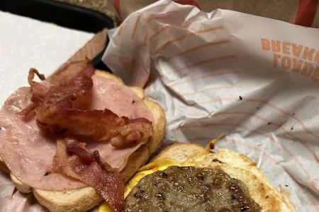 Jack in the Box