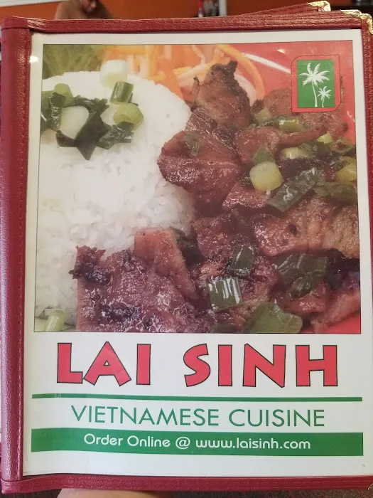 Lai Sinh - Vietnamese Cuisine : NO DINE-IN 8