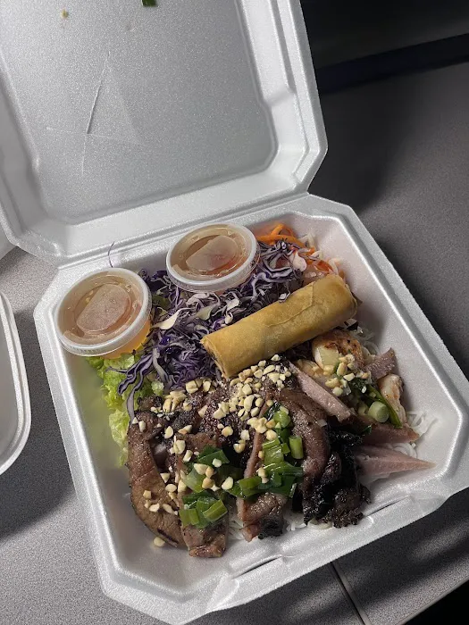 Lai Sinh - Vietnamese Cuisine : NO DINE-IN 7