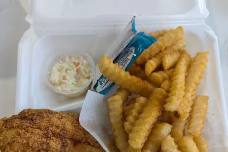 Wild Wing Station - Walzem