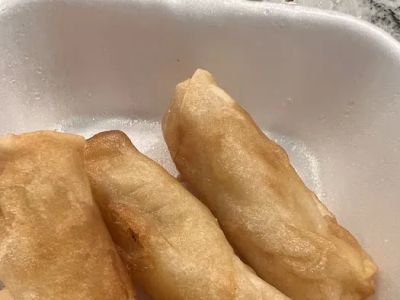 Q Hibachi Express 0