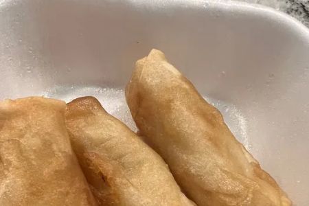 Q Hibachi Express