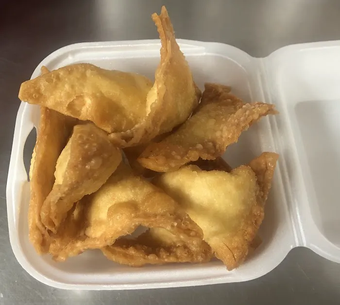 Chinese Mexican Grill 2