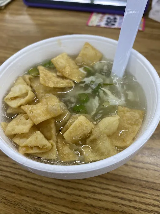Chinese Mexican Grill 1