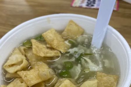 Chinese Mexican Grill