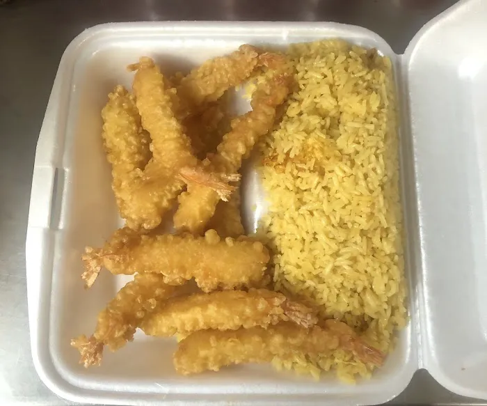 Chinese Mexican Grill 3