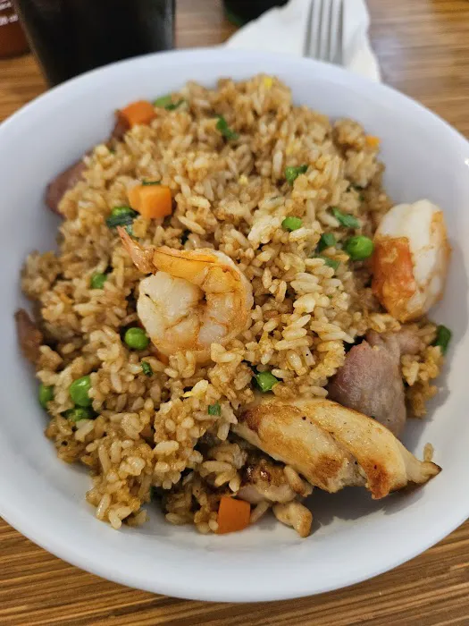 Chinese Mexican Grill 19