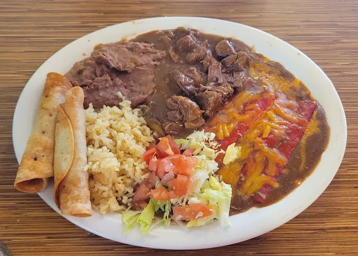 Chinese Mexican Grill 17