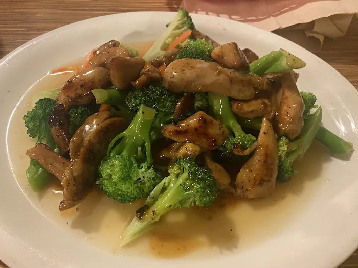 Chinese Mexican Grill 15