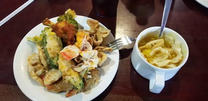 Grand Buffet 7