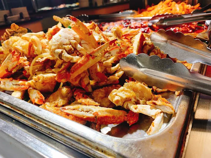 Grand Buffet 6