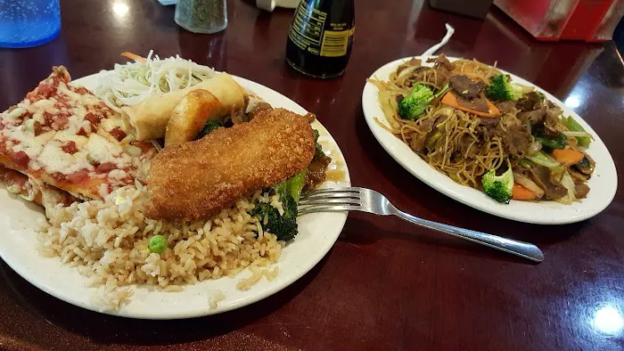 Grand Buffet 8