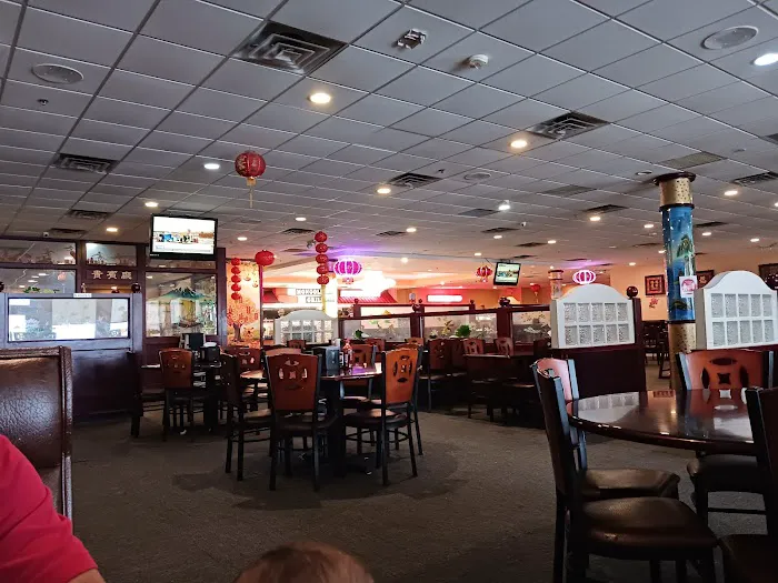 Grand Buffet 1