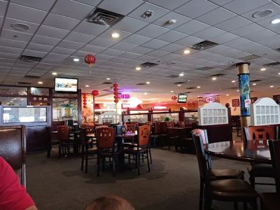 Grand Buffet 0