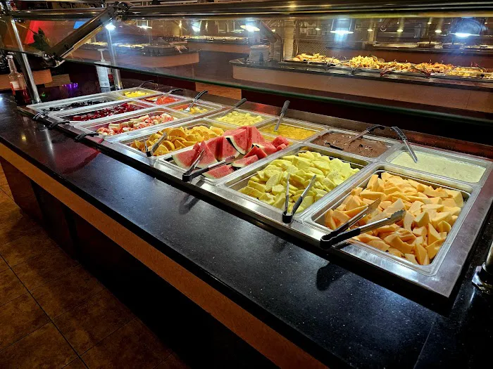 Grand Buffet 3