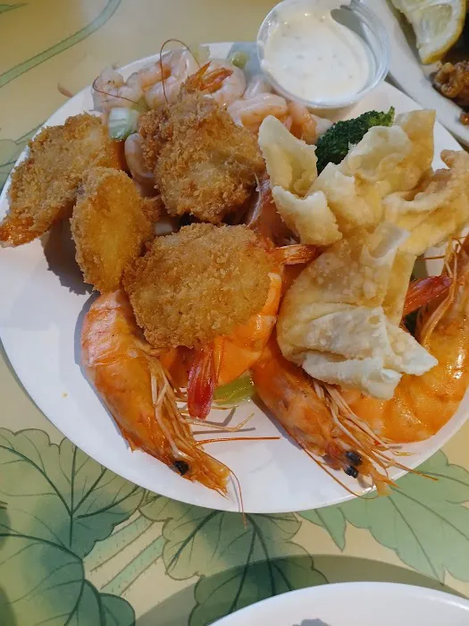 Grand Buffet 2