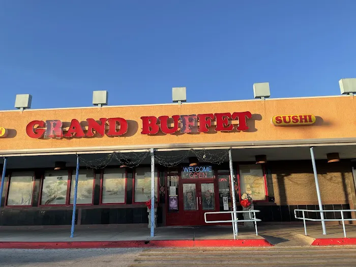 Grand Buffet 9