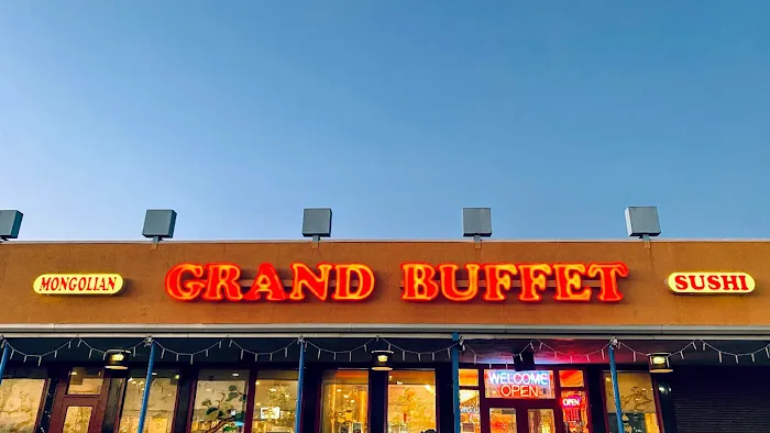 Grand Buffet 10