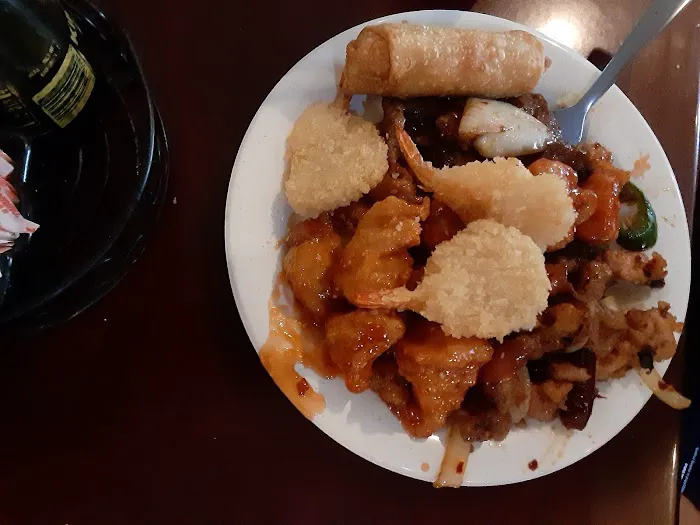 Grand Buffet 4