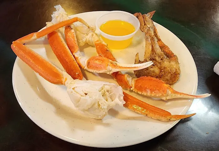 Buffet City 8