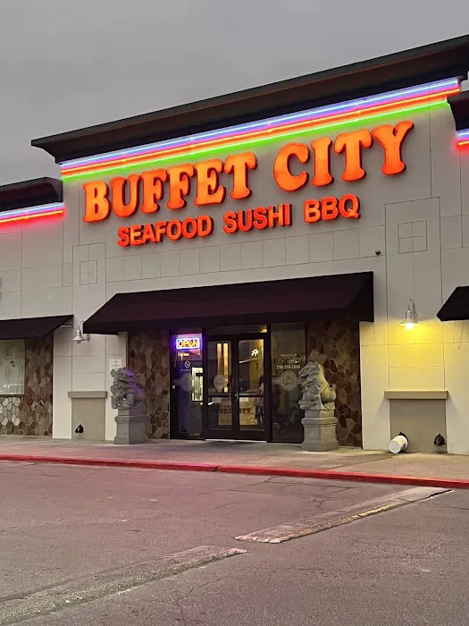 Buffet City 1
